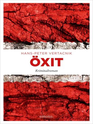 cover image of Öxit